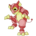 Robot Kougra