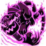 Wraith Kougra