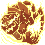 Wraith Kougra