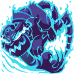 Wraith Kougra