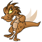 Brown Krawk