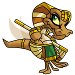 Desert Krawk