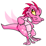 Pink Krawk