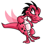 Pink Krawk