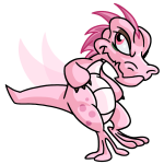 Pink Krawk
