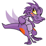 Purple Krawk