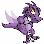 Purple Krawk