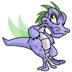 Purple Krawk