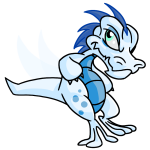 White Krawk