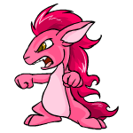 Pink Kyrii