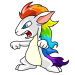 Rainbow Kyrii