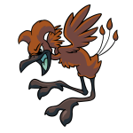 Brown Lenny