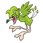Green Lenny