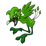 Green Lenny