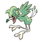 Green Lenny