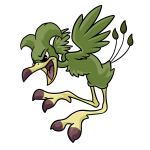 Green Lenny