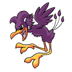 Purple Lenny