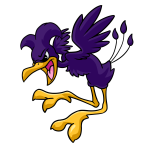Purple Lenny