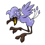 Purple Lenny