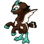Brown Lulamu