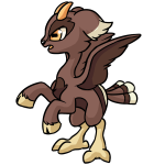 Brown Lulamu