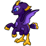 Purple Lulamu