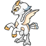 White Lulamu