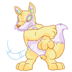 Pastel Lupe