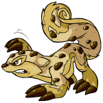 Biscuit Lutari