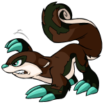 Brown Lutari