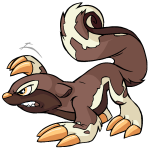 Brown Lutari