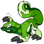 Green Lutari