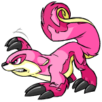 Pink Lutari