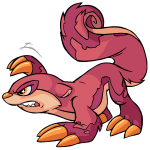 Pink Lutari
