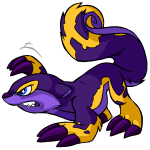 Purple Lutari