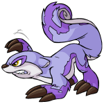 Purple Lutari