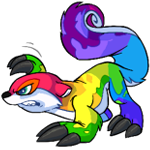 Rainbow Lutari