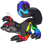 Rainbow Lutari