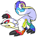 Rainbow Lutari