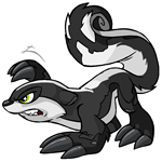 Skunk Lutari