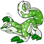 Speckled Lutari