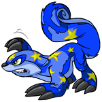 Starry Lutari