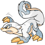 White Lutari