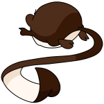 Brown Meerca