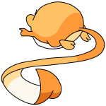 Orange Meerca