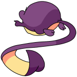 Purple Meerca