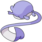 Purple Meerca