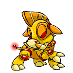 Robot Moehog