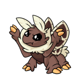 Brown Motere