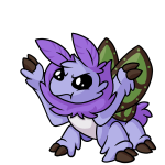 Purple Motere